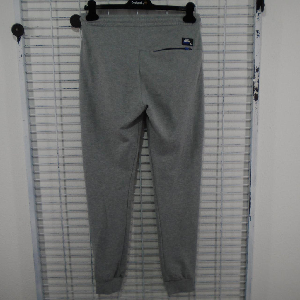 Men's Pants Zara. Grey. S. Used. Satisfactory