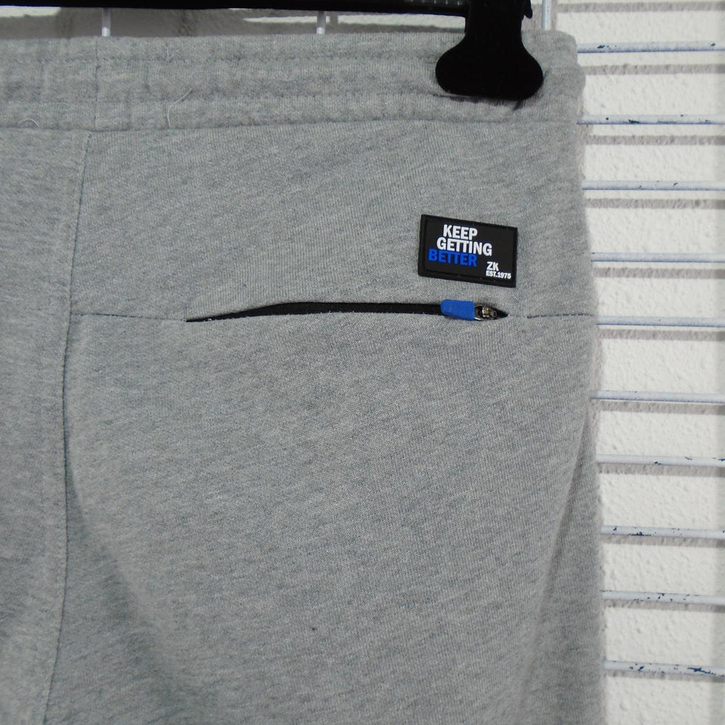 Men's Pants Zara. Grey. S. Used. Satisfactory