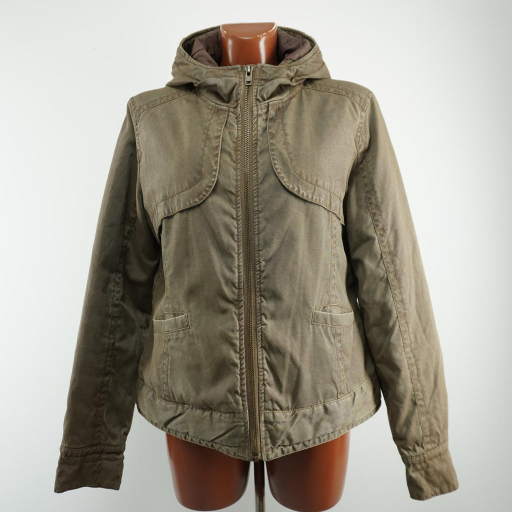 Chaqueta de mujer IMG. Marrón. XL. Usada. Buena