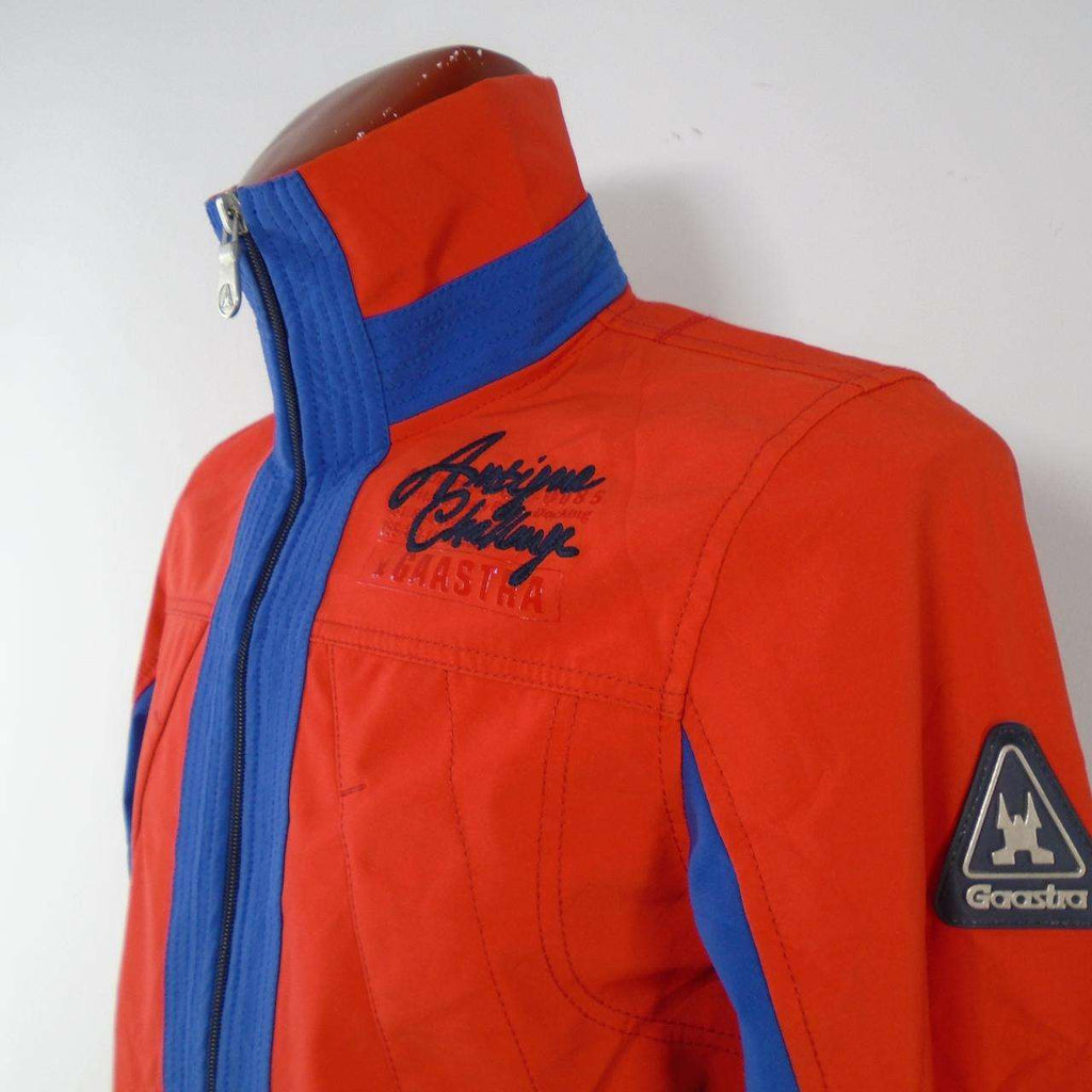 Men's Jacket Gaastra. Red. M. Used. Very good