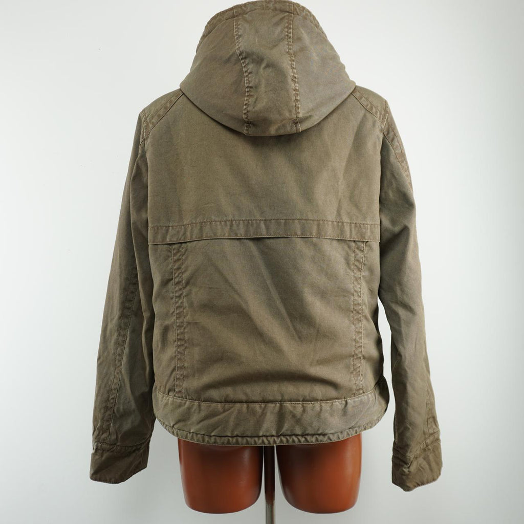 Chaqueta de mujer IMG. Marrón. XL. Usada. Buena