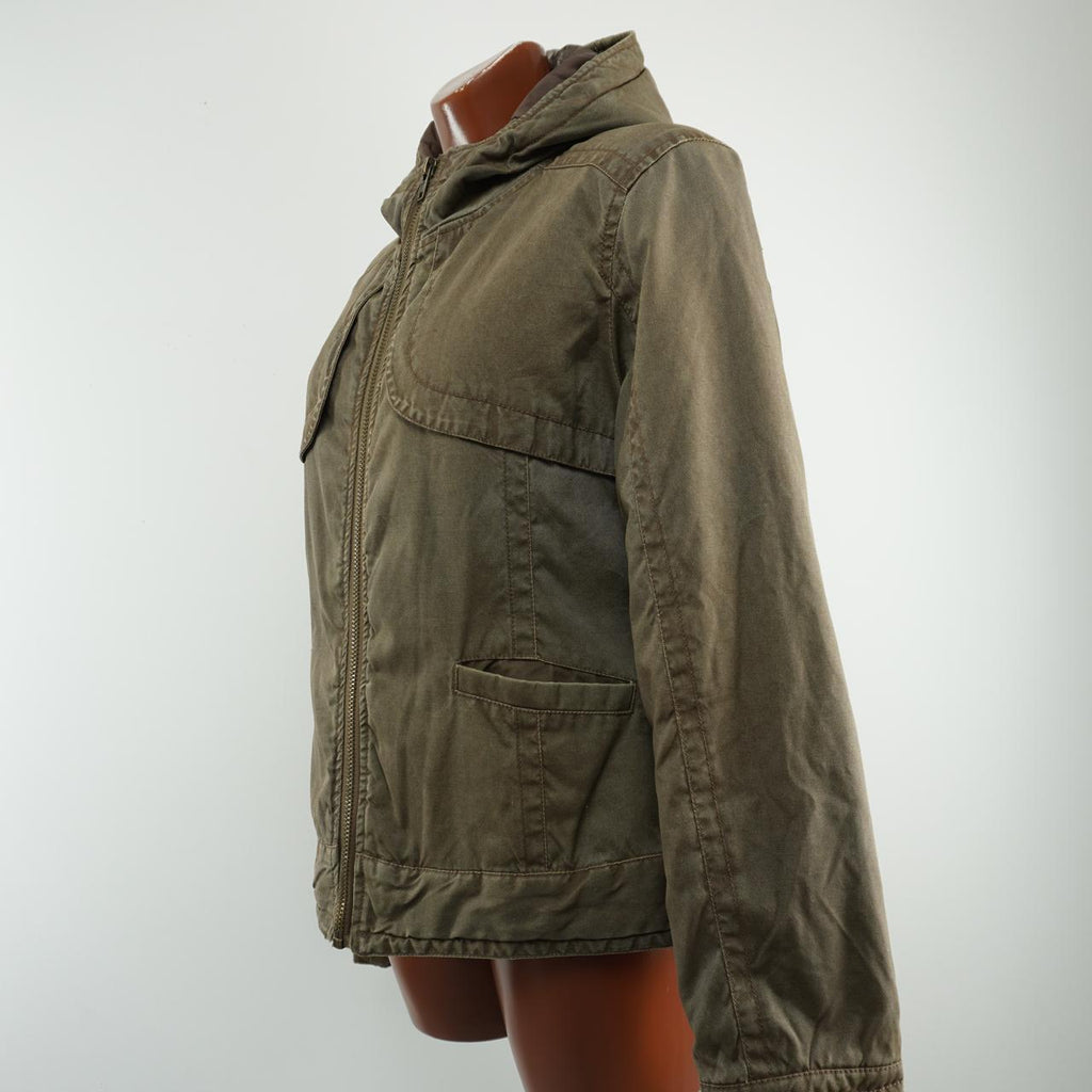 Chaqueta de mujer IMG. Marrón. XL. Usada. Buena