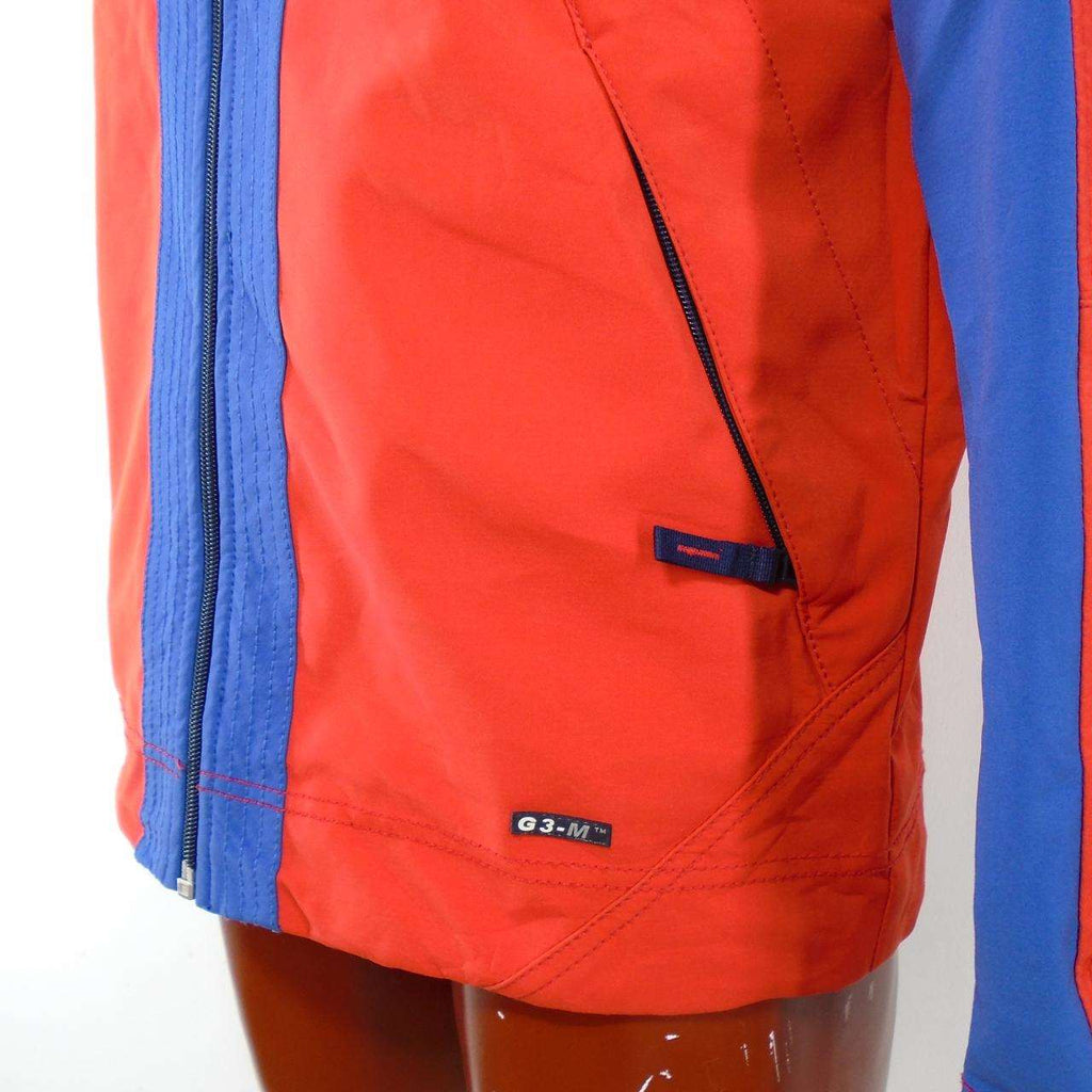 Men's Jacket Gaastra. Red. M. Used. Very good