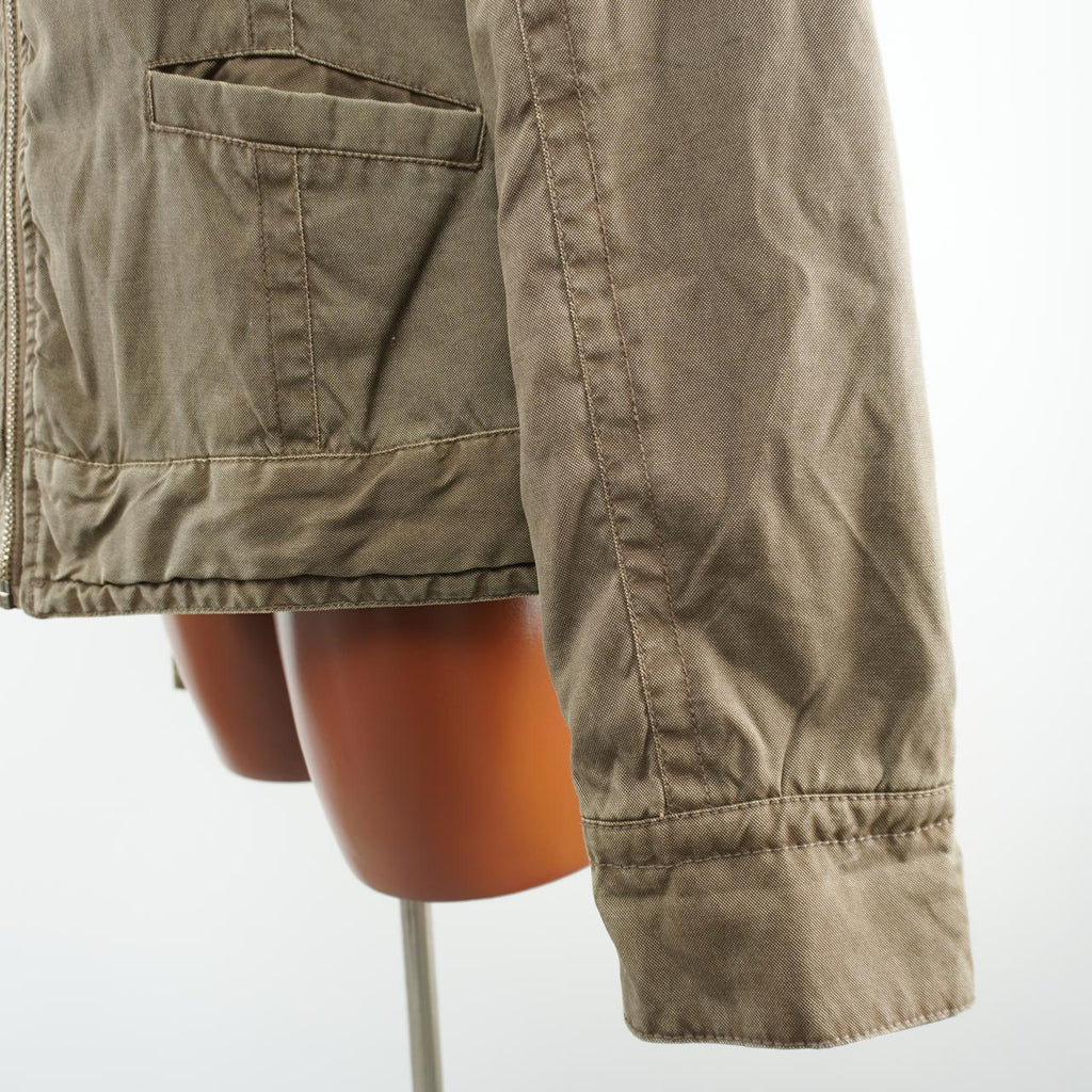 Chaqueta de mujer IMG. Marrón. XL. Usada. Buena