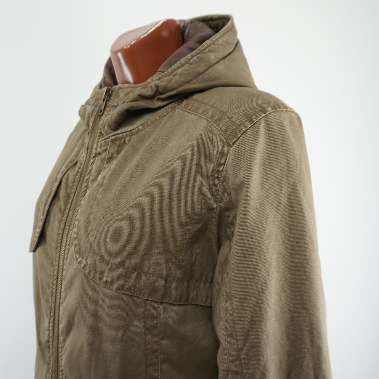 Chaqueta de mujer IMG. Marrón. XL. Usada. Buena