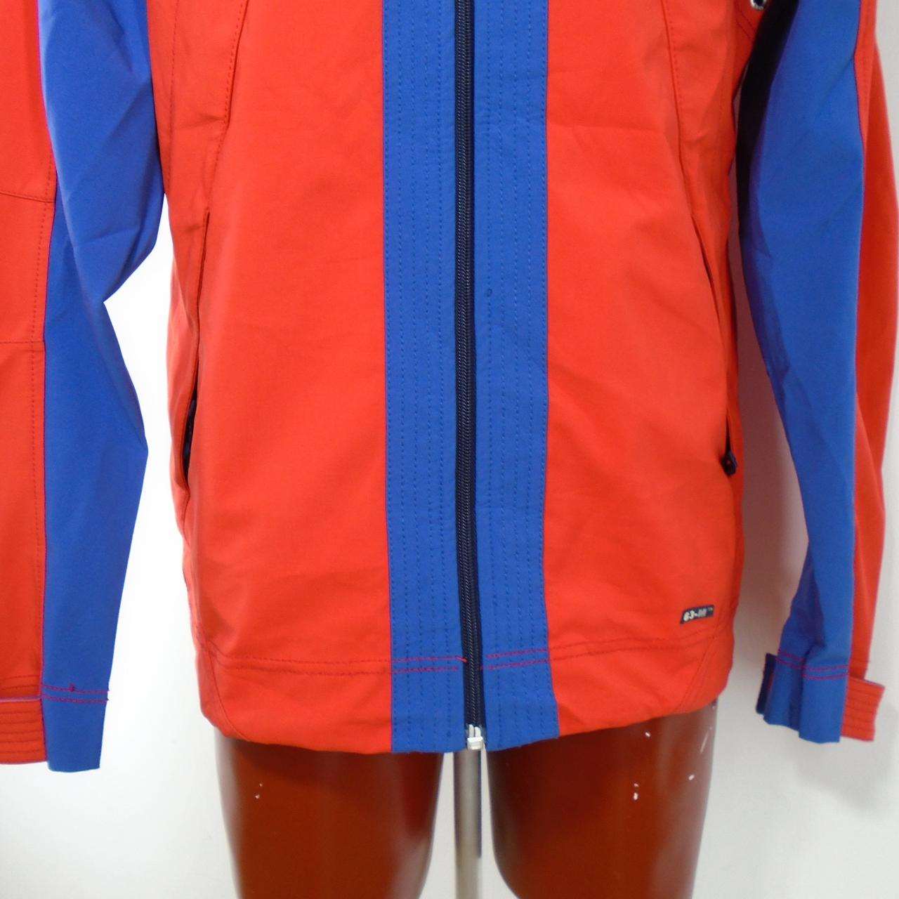 Men's Jacket Gaastra. Red. M. Used. Very good