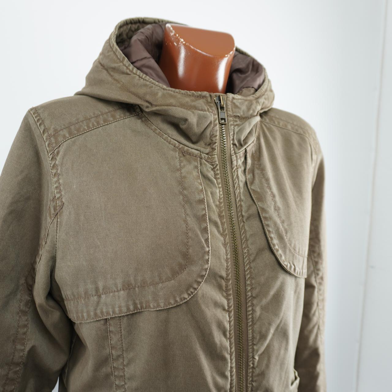 Chaqueta de mujer IMG. Marrón. XL. Usada. Buena