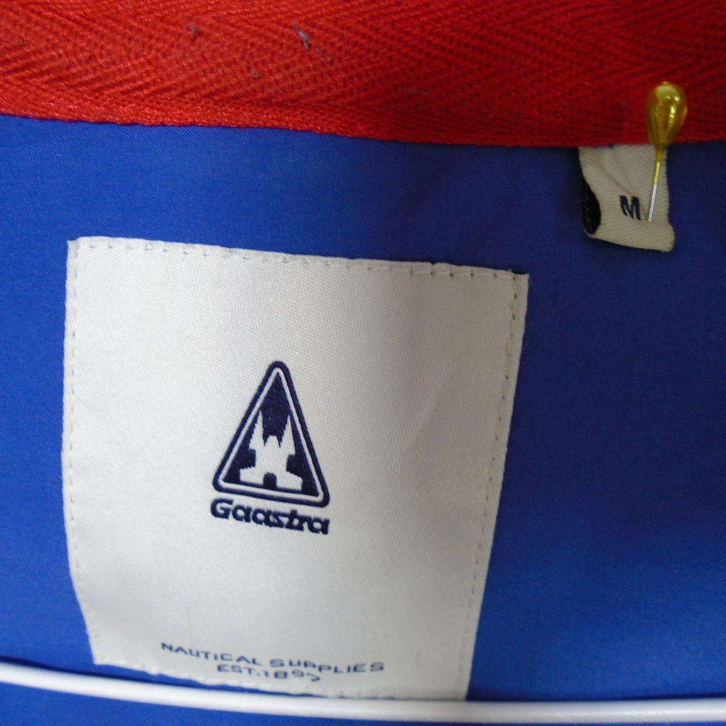 Men's Jacket Gaastra. Red. M. Used. Very good