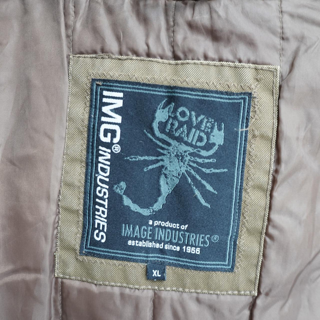 Chaqueta de mujer IMG. Marrón. XL. Usada. Buena