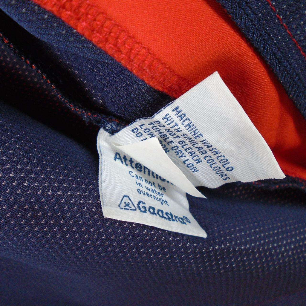 Men's Jacket Gaastra. Red. M. Used. Very good