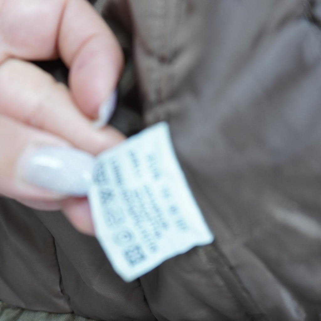 Chaqueta de mujer IMG. Marrón. XL. Usada. Buena