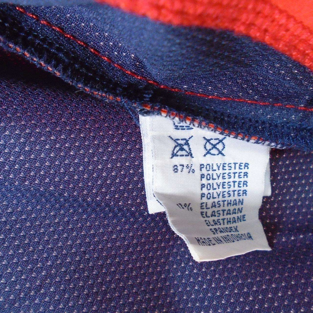 Men's Jacket Gaastra. Red. M. Used. Very good