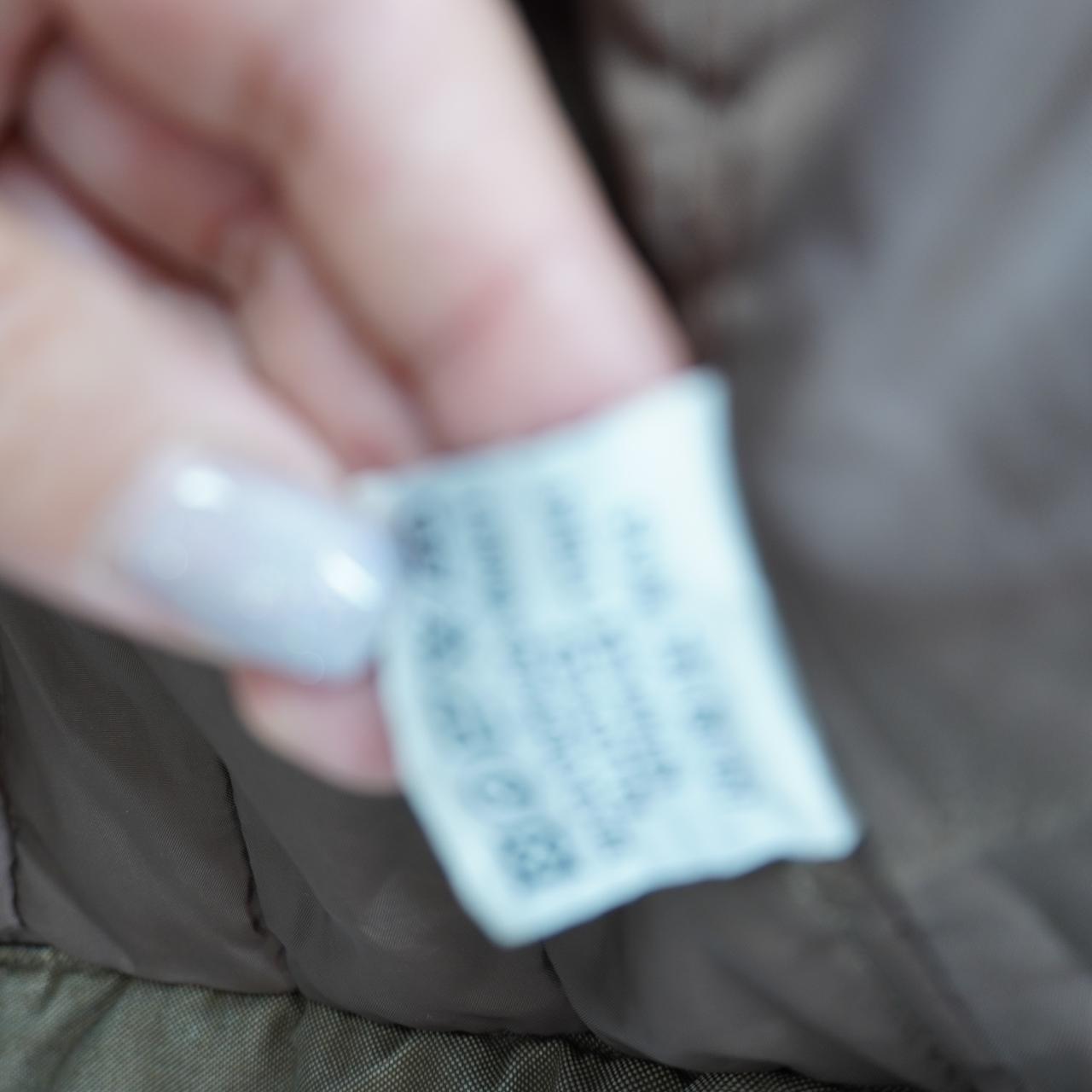 Chaqueta de mujer IMG. Marrón. XL. Usada. Buena