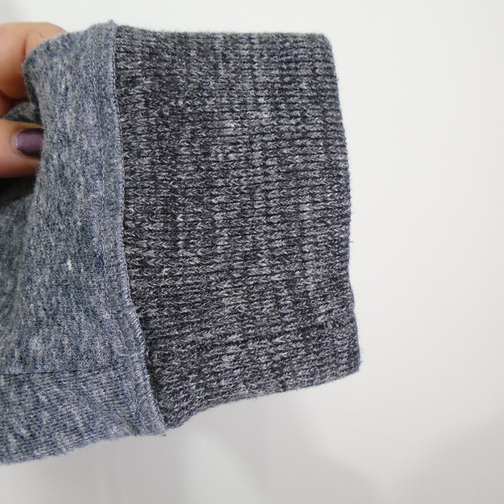 Men's Sweatshirt Superdry. Blue. L. Used. Good