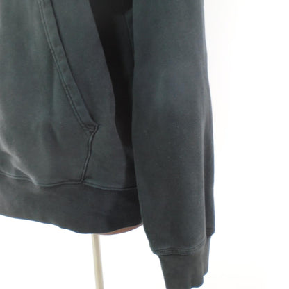 Women's Hoodie stussy. Black. L. Used. Good