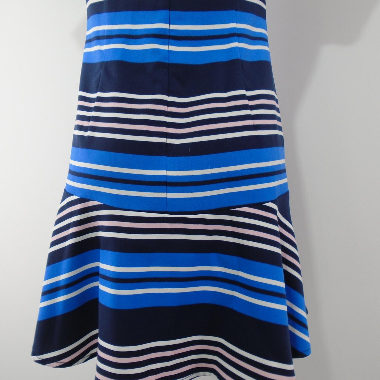 Women's Dress Tommy Hilfiger. Multicolor. S. Used. Good