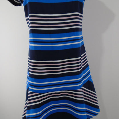 Women's Dress Tommy Hilfiger. Multicolor. S. Used. Good