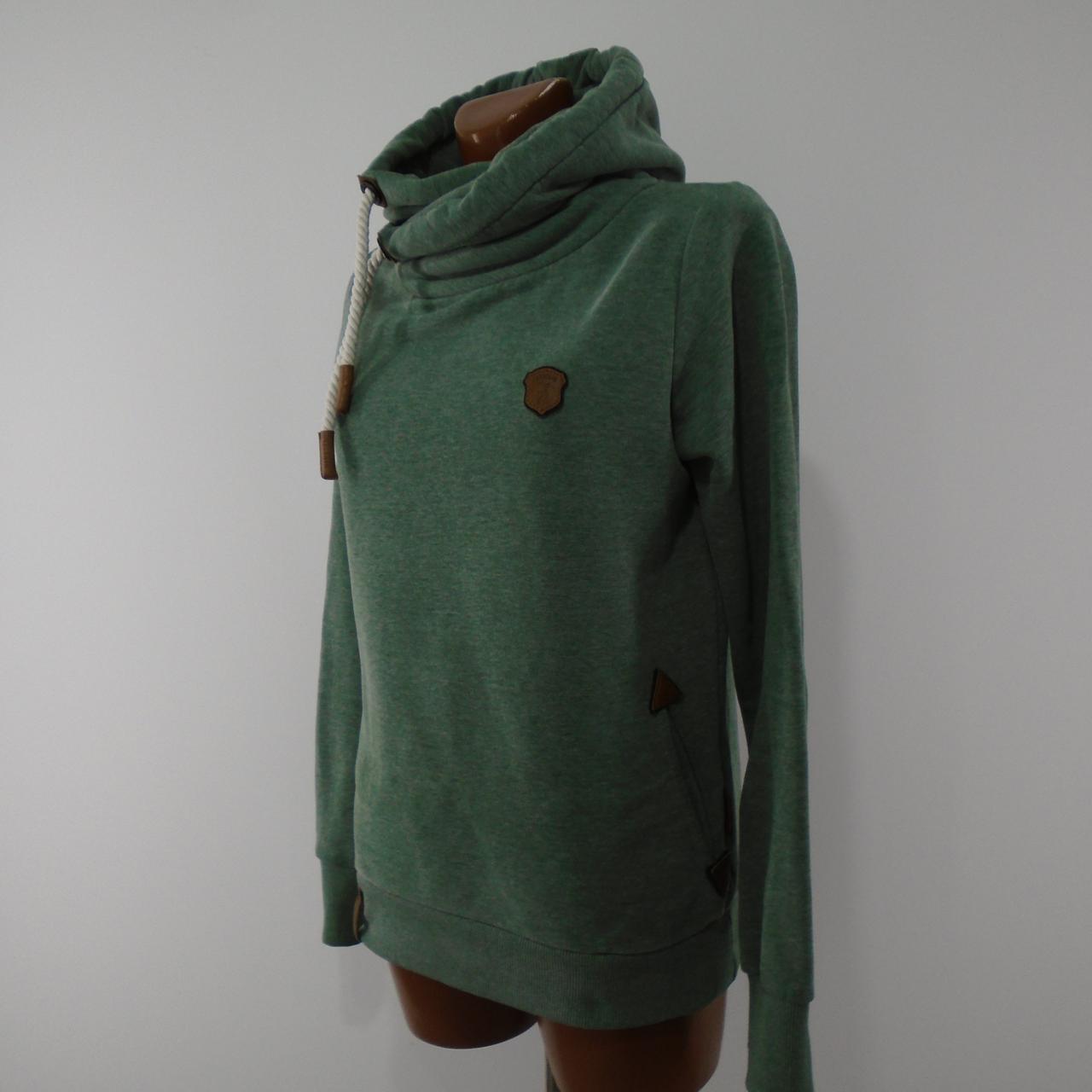 Naketano cheap green hoodie