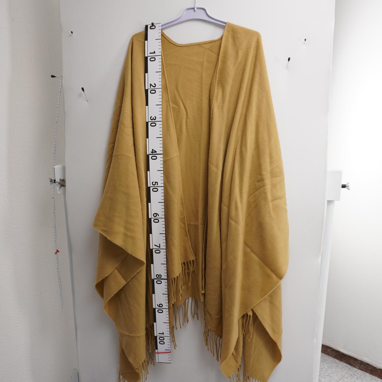 Cárdigan de mujer Italy Moda. Beige. XL. Usado. Muy bueno