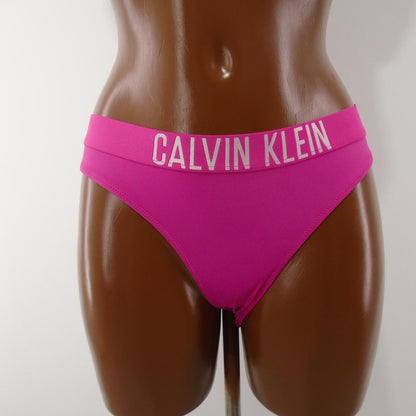 Women's Swimsuit Calvin Klein. Pink. XS. Used. Very good