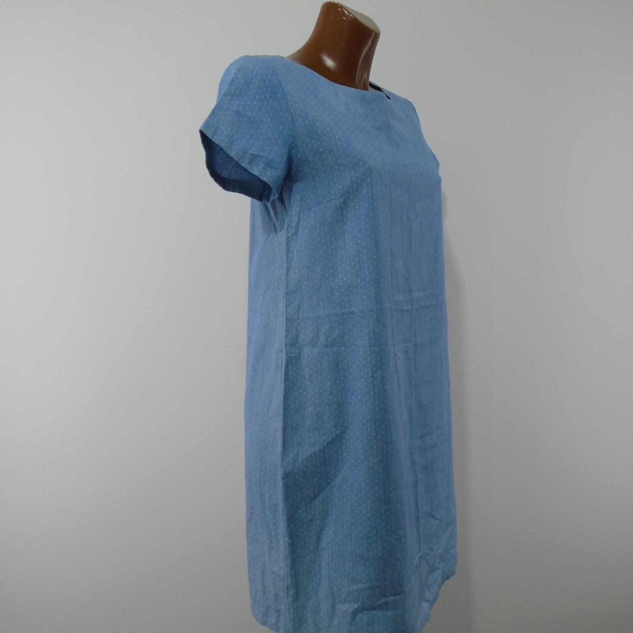 Women's Dress Ragwear. Blue. M. Used. Very good