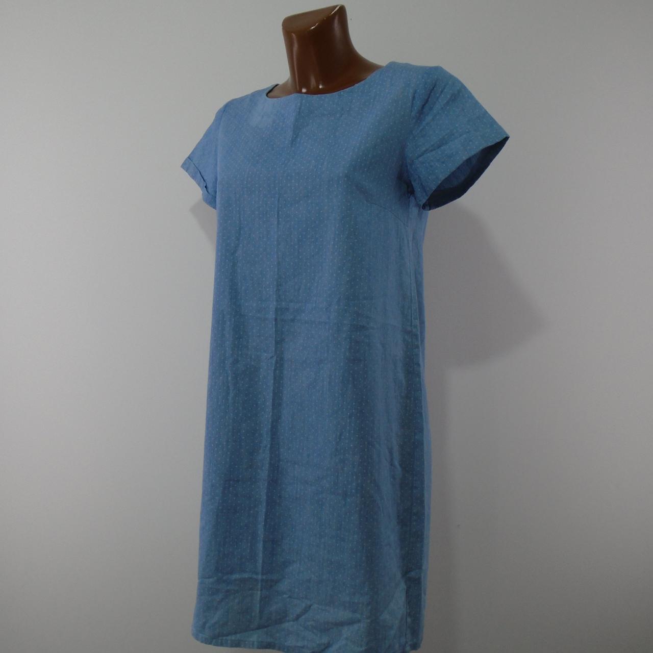 Women's Dress Ragwear. Blue. M. Used. Very good