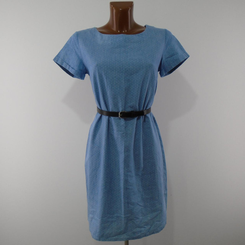 Women's Dress Ragwear. Blue. M. Used. Very good