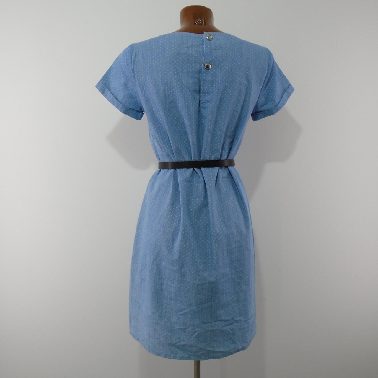 Women's Dress Ragwear. Blue. M. Used. Very good