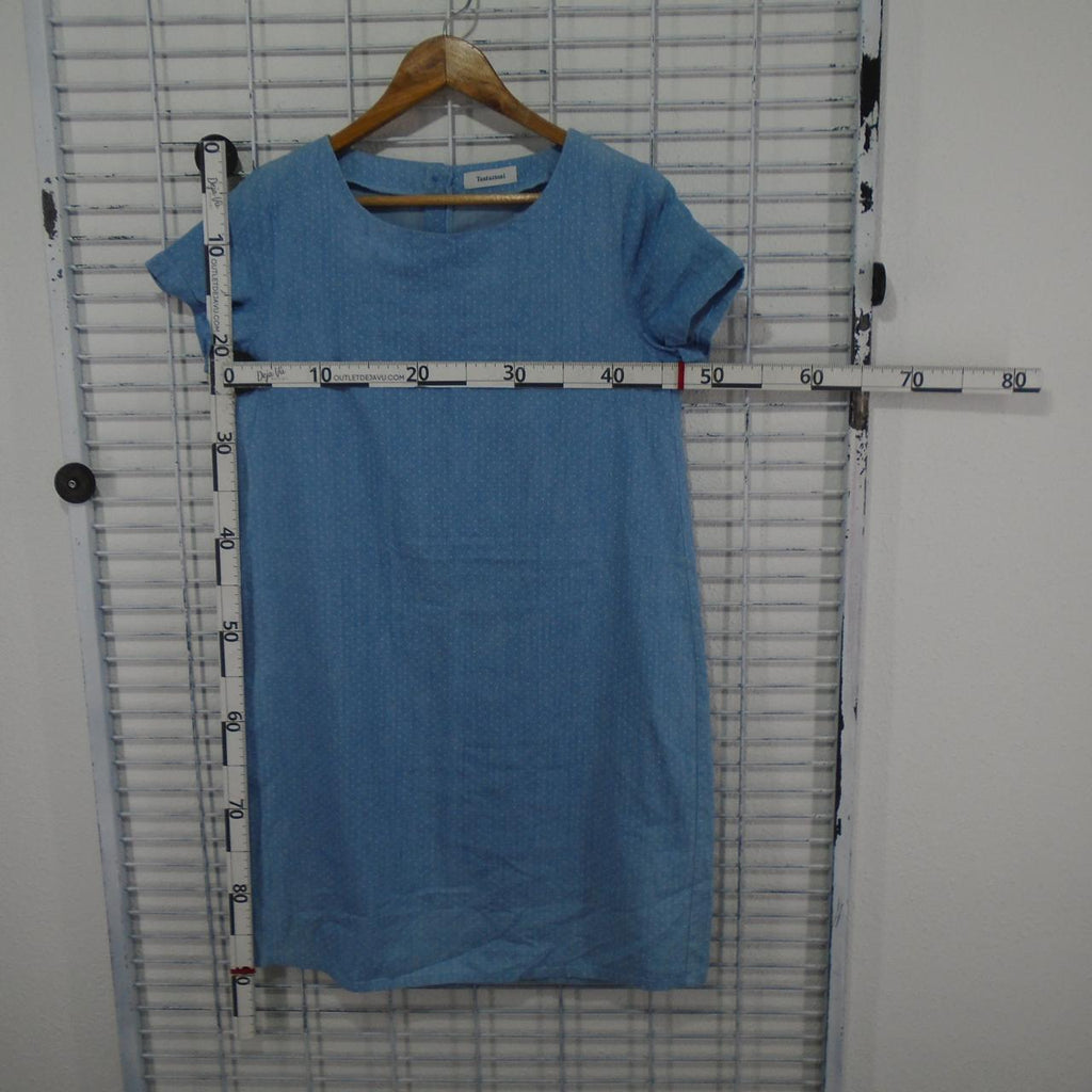 Women's Dress Ragwear. Blue. M. Used. Very good