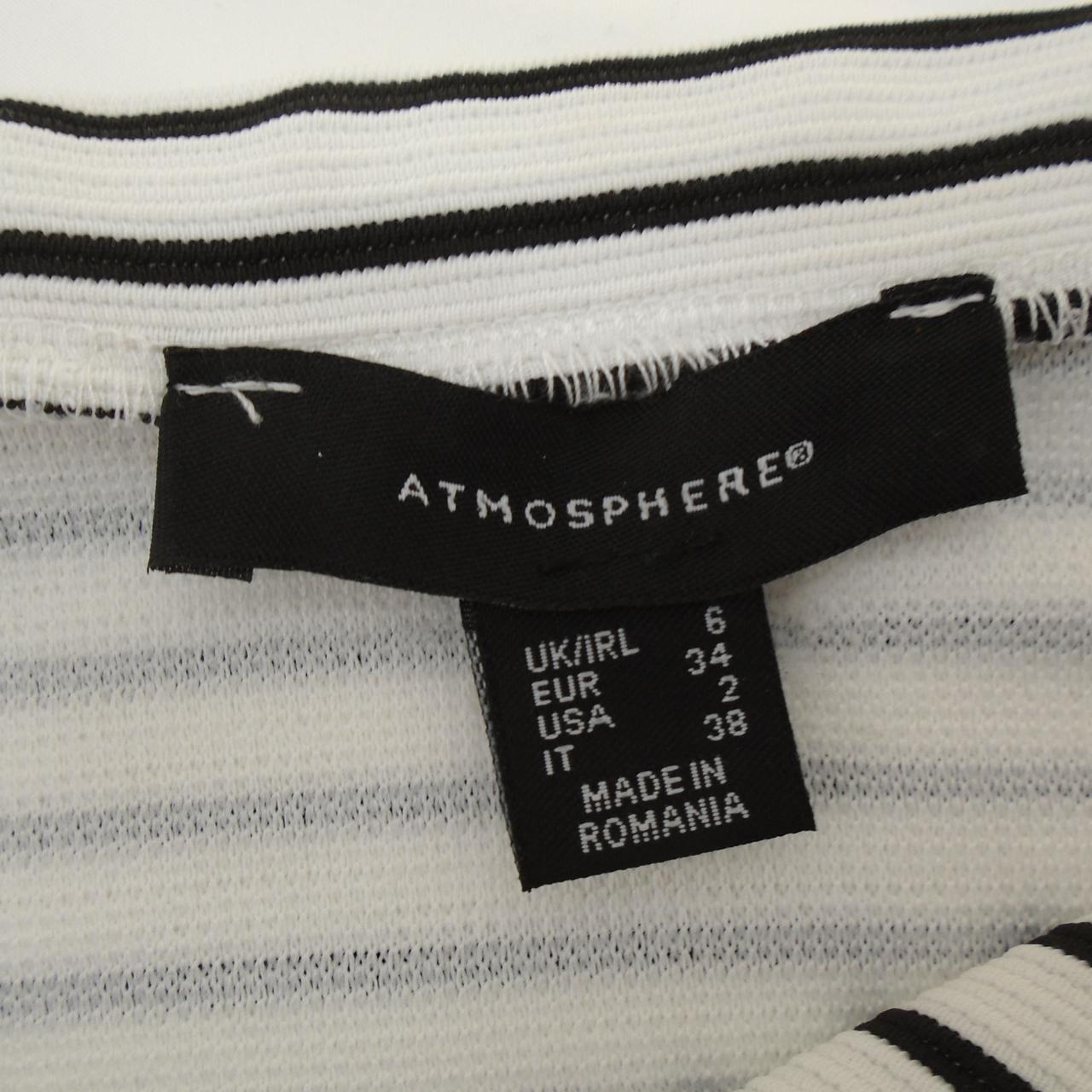 Women's Skirt Atmosphere. Multicolor. XS. Used. Good