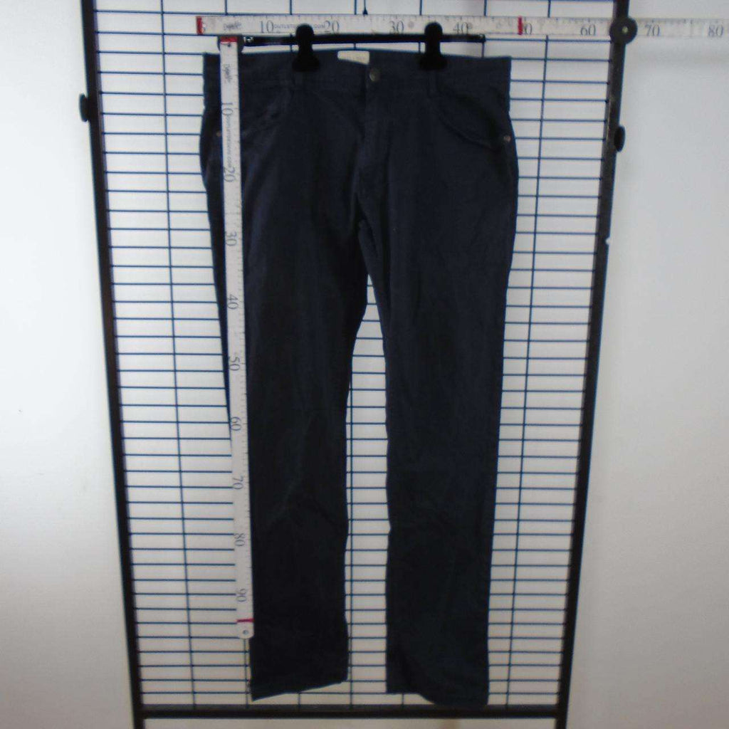 Men's Jeans Sfera. Dark blue. XL. Used. Good