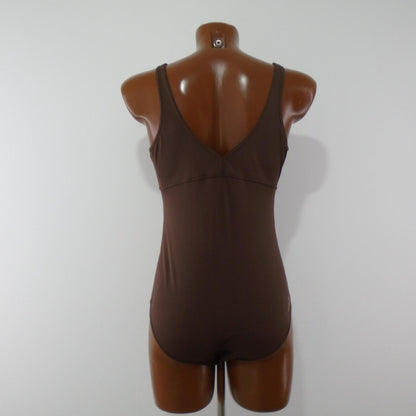 Women's Swimsuit Arena. Brown. XL. Used. Good