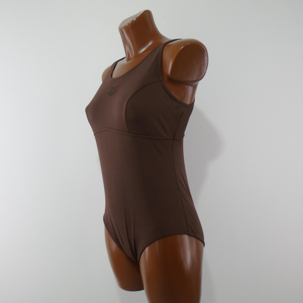 Women's Swimsuit Arena. Brown. XL. Used. Good