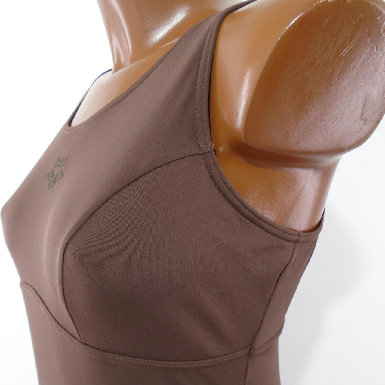 Women's Swimsuit Arena. Brown. XL. Used. Good