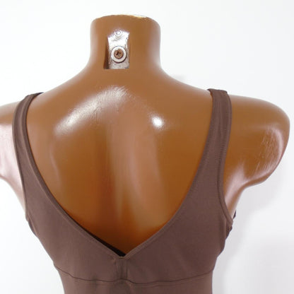 Women's Swimsuit Arena. Brown. XL. Used. Good