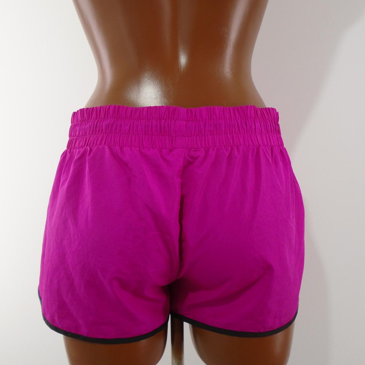 Women's Shorts Calzedonia. Pink. S. Used. Good