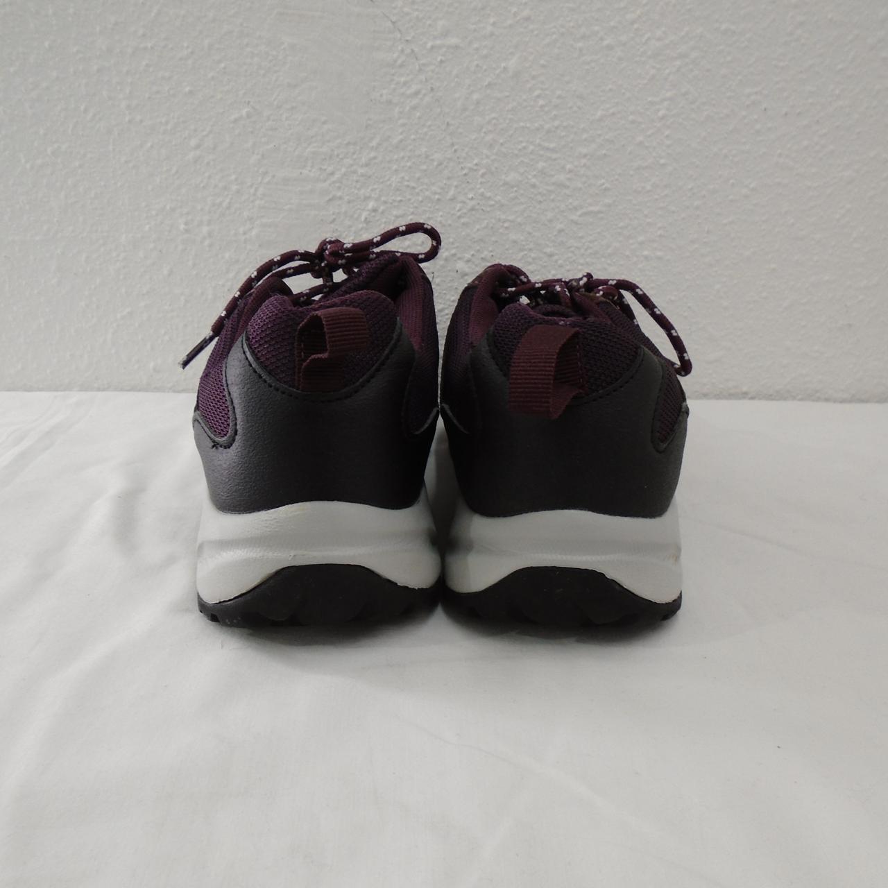 Women's Sneakers TEX. Bordeaux. 39. New without tags