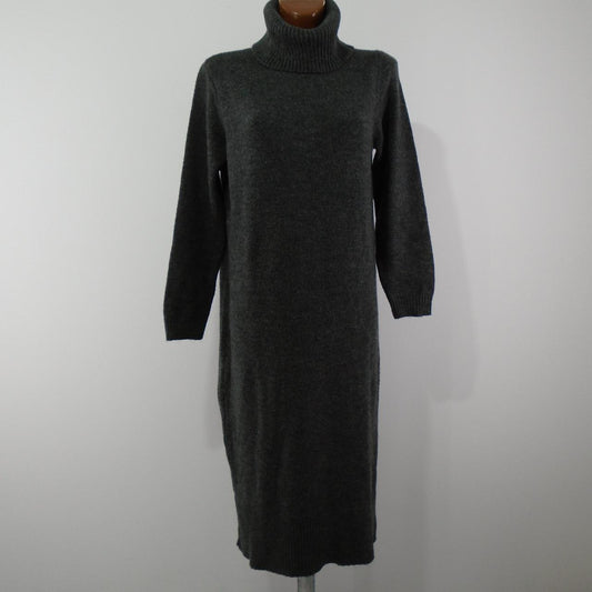 Women's Dress ONLY. Grey. S. Used. Good