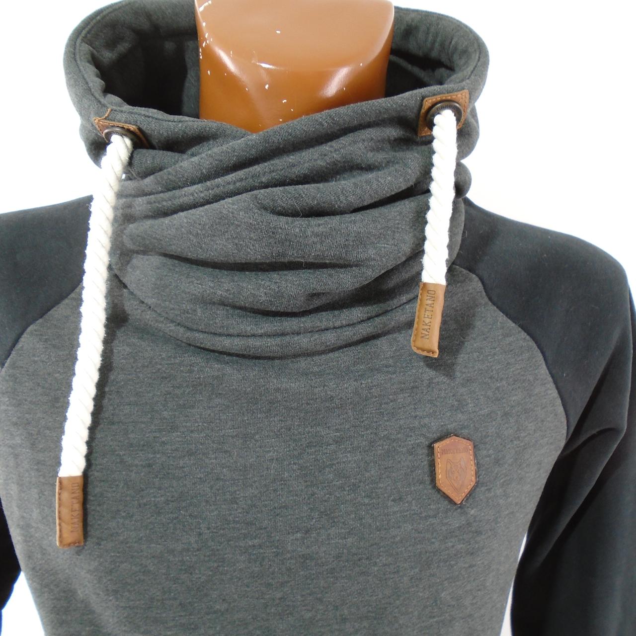 Mens naketano outlet hoodie