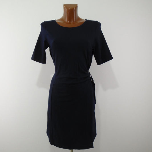 Women's Dress River Woods. Dark blue. M. New without tags