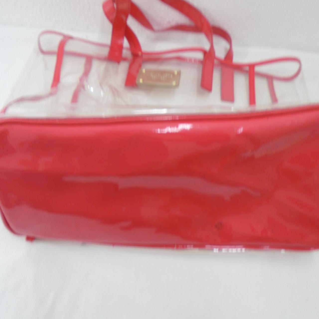 Damenhandtaschen Michael Kors. Rot. Gebraucht. Gut