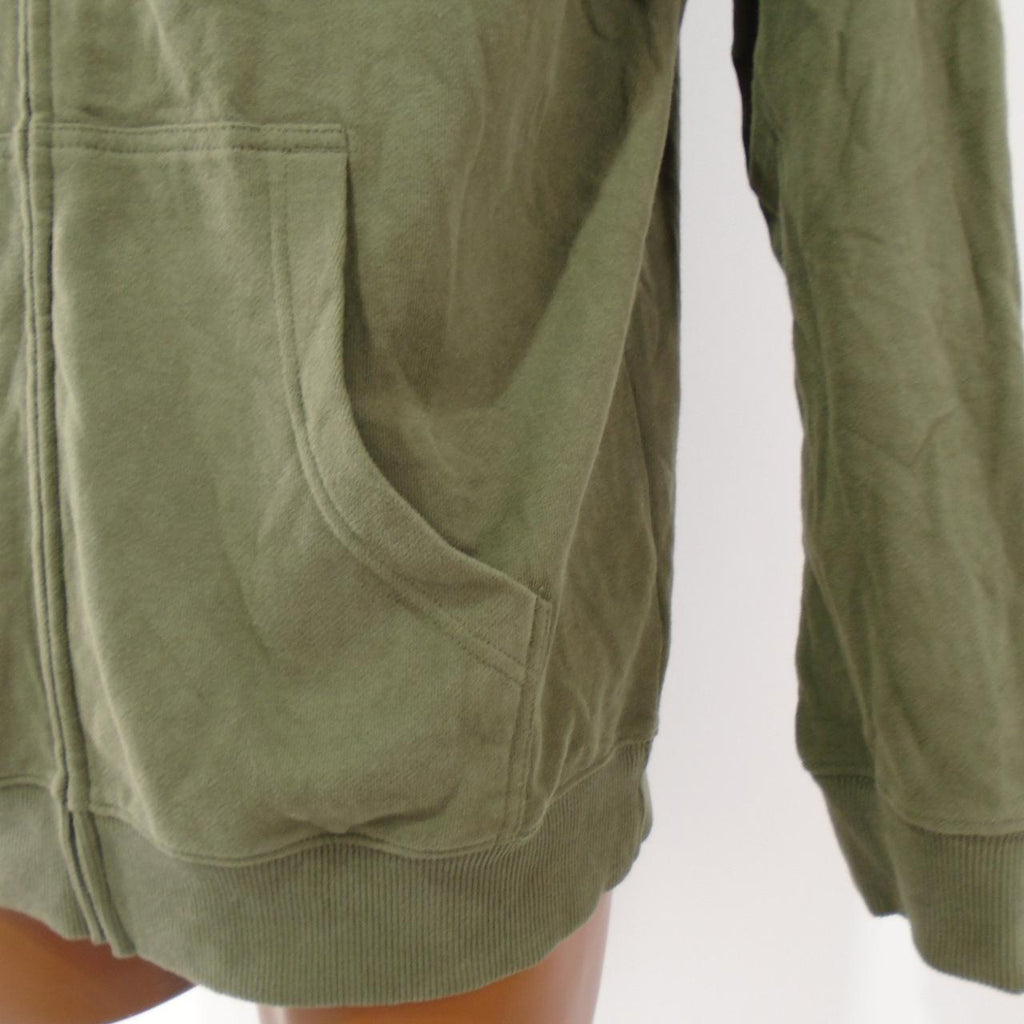 Men's Hoodie DC Shoes. Khaki. M. Used. Good