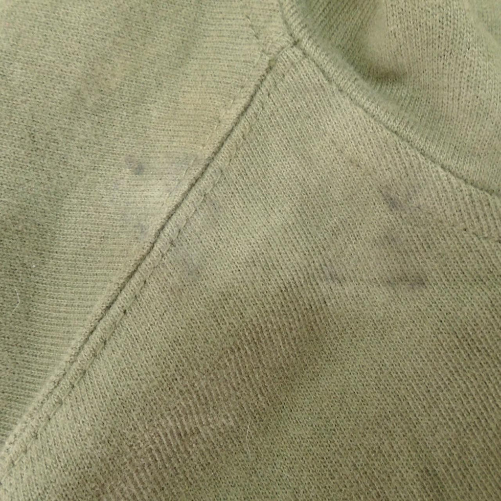 Men's Hoodie DC Shoes. Khaki. M. Used. Good