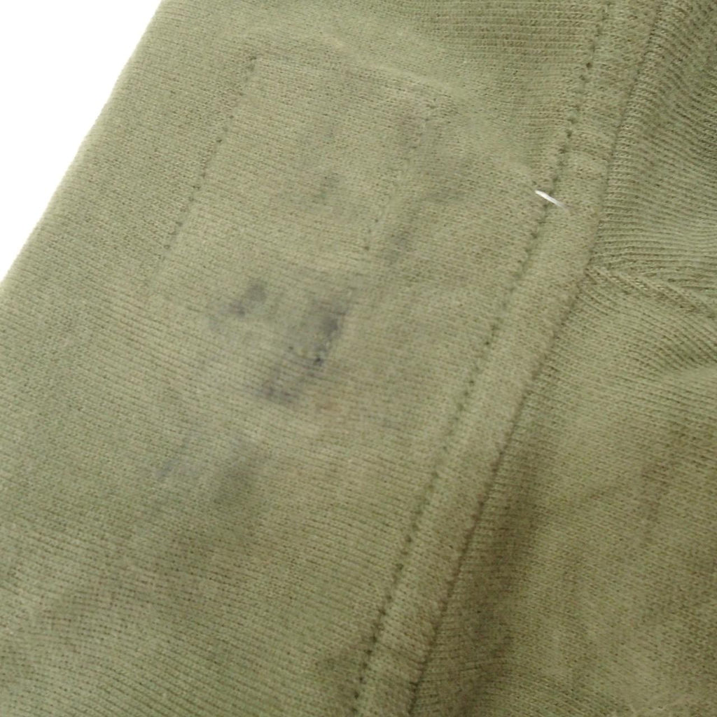 Men's Hoodie DC Shoes. Khaki. M. Used. Good