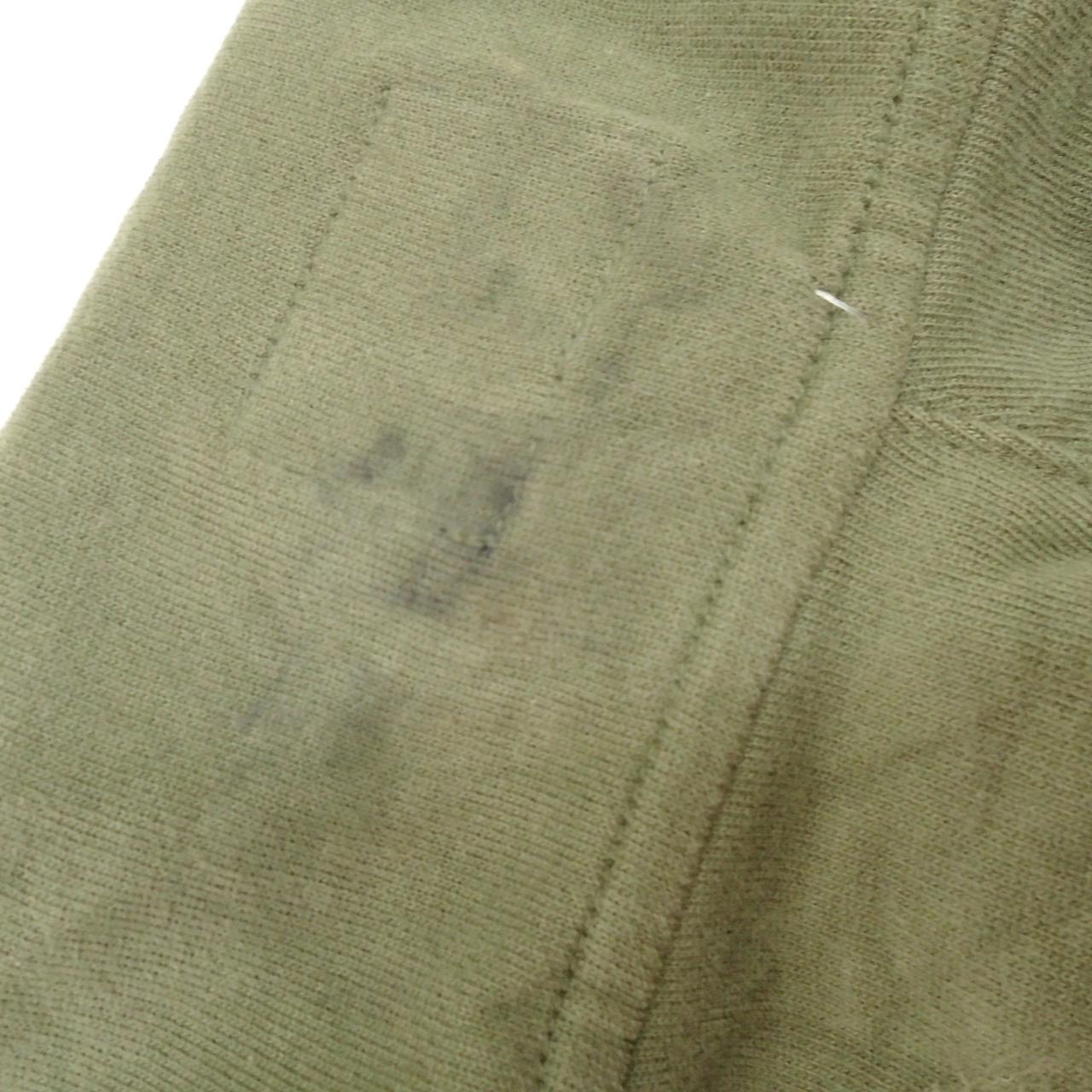 Men's Hoodie DC Shoes. Khaki. M. Used. Good