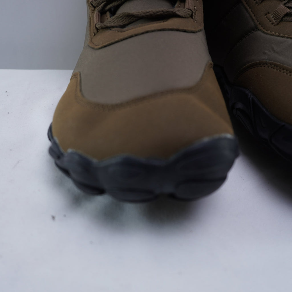 Botas Mishansha para Hombre Usadas - Marrón, 44
