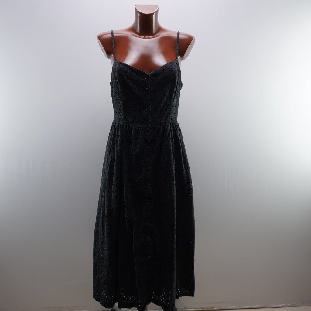 Vestido Urban para Mujer Usado - Negro, L