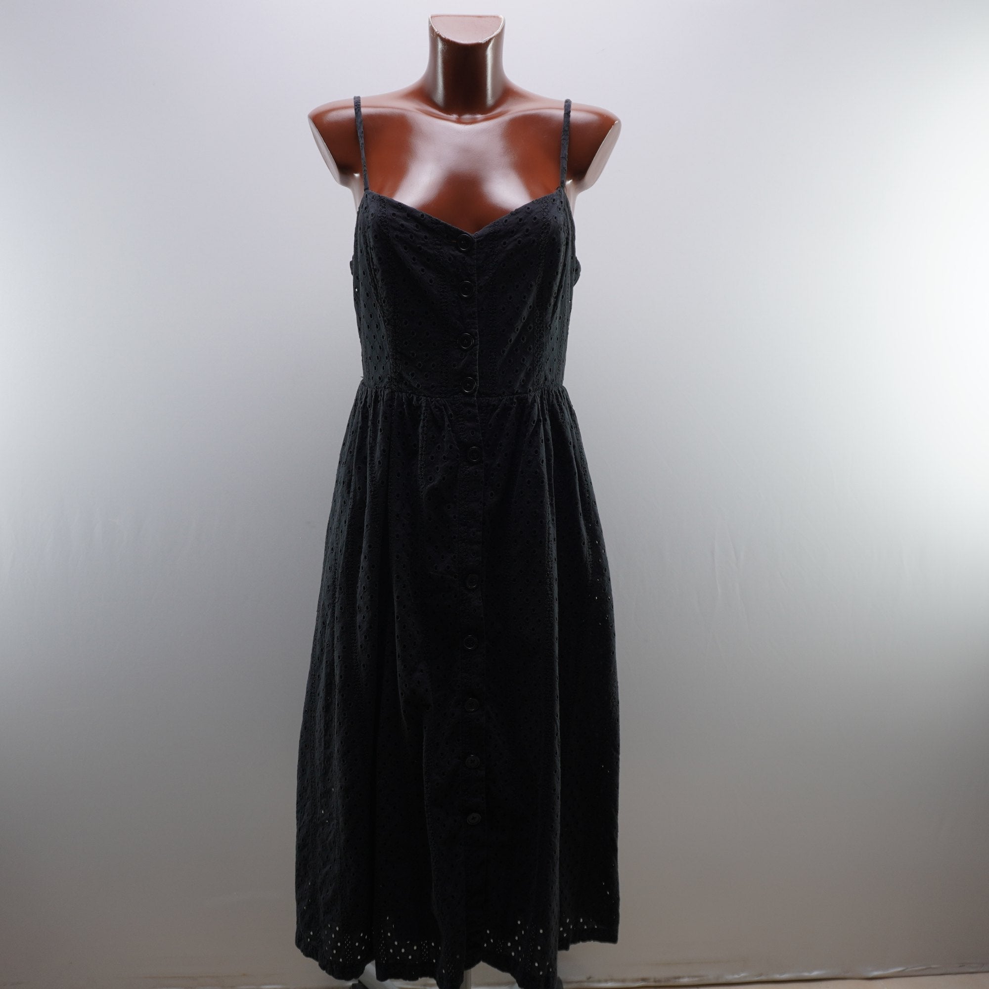Vestido Urban para Mujer Usado - Negro, L