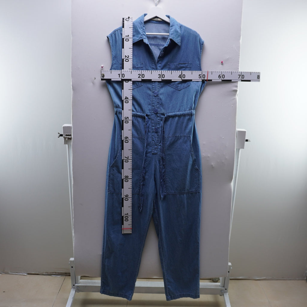 Mono Ewinker para Mujer Usado - Azul, L