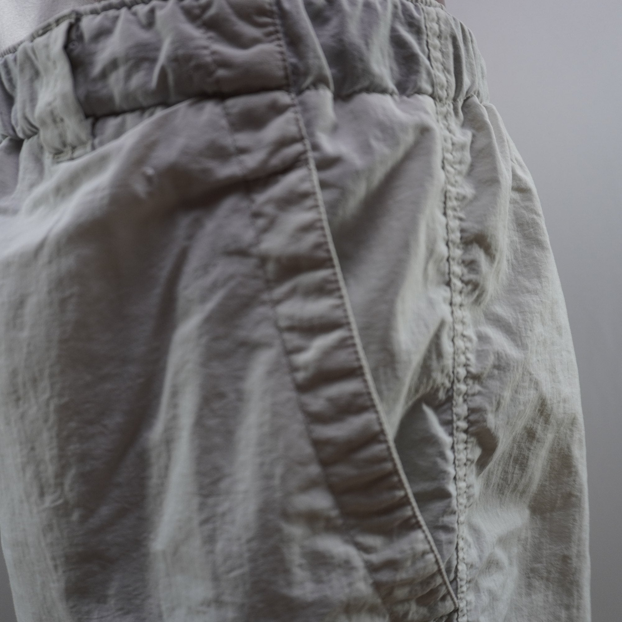 Pantalones Cortos Cargo The North Face para Hombre Usados - Beige, XL